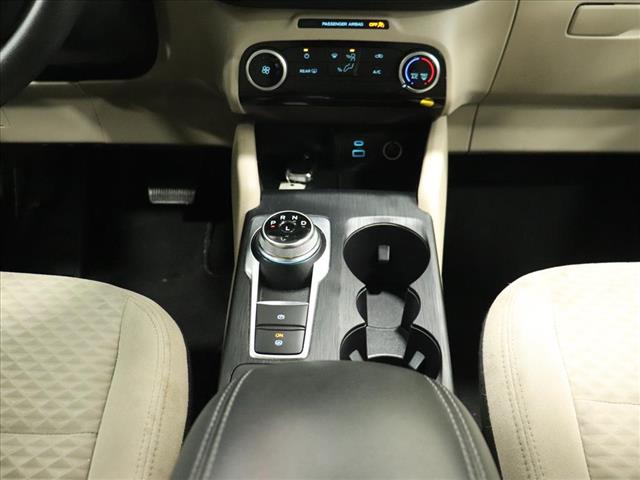 Photo of 2022 Ford Escape SE in Iowa City, IA - 21,  2022 Ford Escape SE:D13193