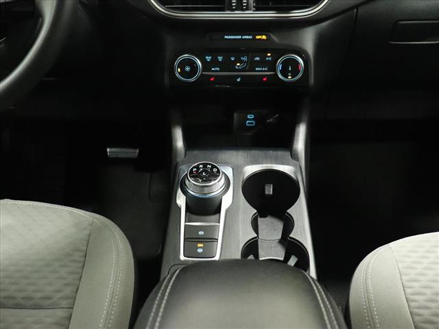 Photo of 2022 Ford Escape SE in Iowa City, IA - 21,  2022 Ford Escape SE:D13210