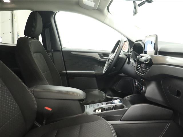 2024 Ford Escape Active:D13541