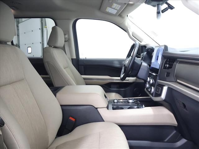 2024 Ford Expedition XLT:D13720