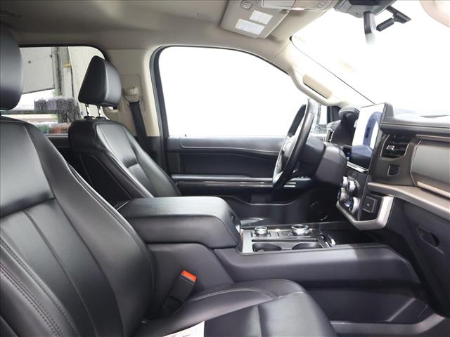 2024 Ford Expedition XLT:D14020