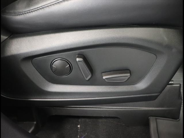 Photo of 2022 Ford Explorer XLT in Iowa City, IA - 21,  2022 Ford Explorer XLT:D12889