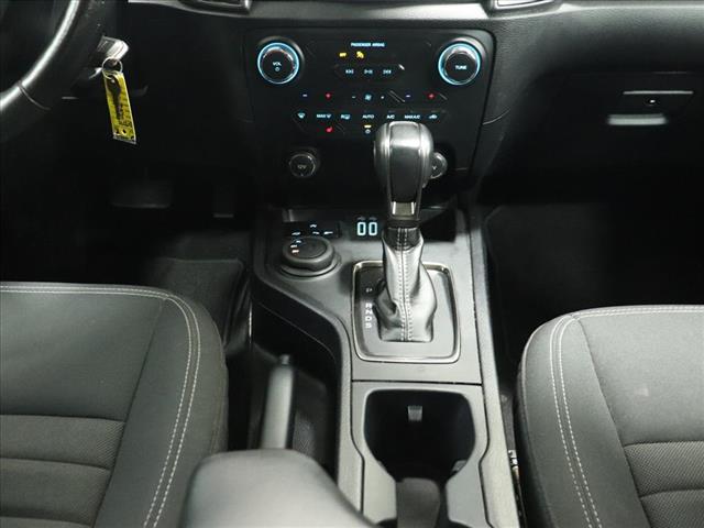 2021 Ford Ranger XLT:D13375