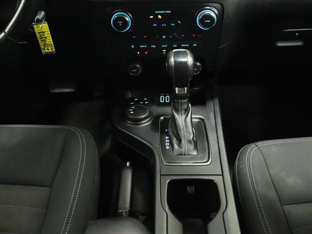 2019 Ford Ranger XLT:D13211