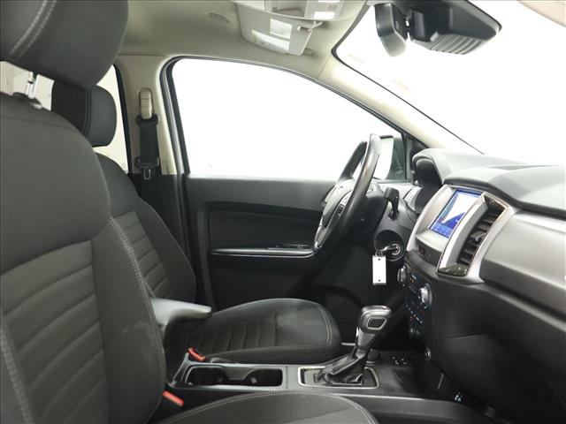 2021 Ford Ranger XLT:D13293