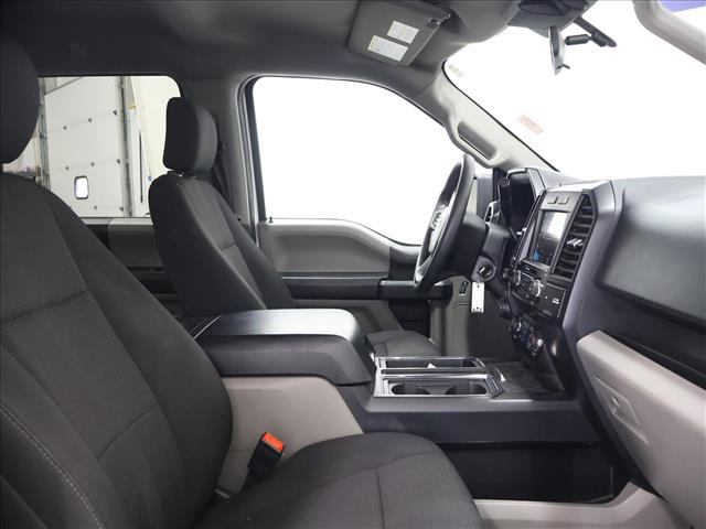 2019 Ford F-150 XL:D13682