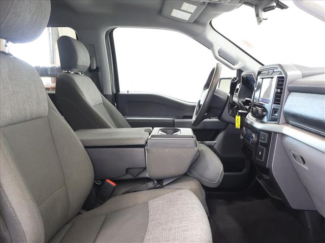 2021 Ford F-150:D13851