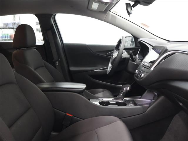 2024 Chevrolet Malibu LT:D14019