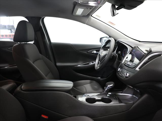 2023 Chevrolet Malibu LT:D13849