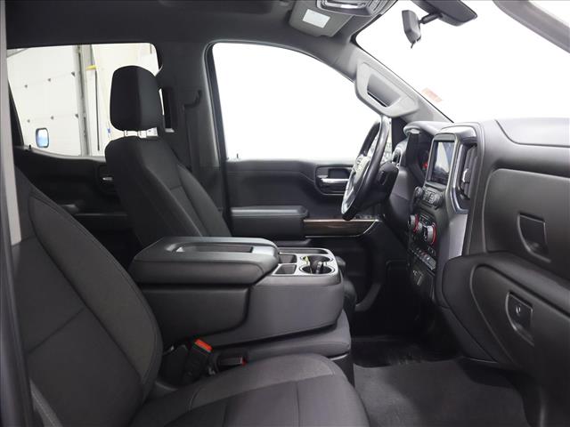 2022 Chevrolet Silverado 1500 Limited LT:D13685
