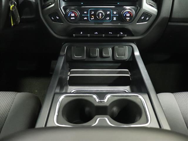 2017 Chevrolet Silverado 1500 LT:D13259