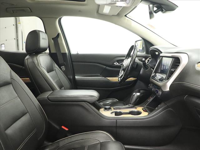 2019 GMC Acadia Denali:D13516