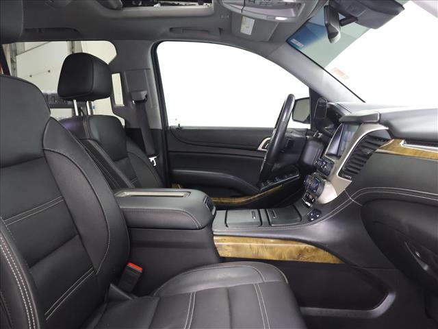 2017 GMC Yukon Denali:D13541A