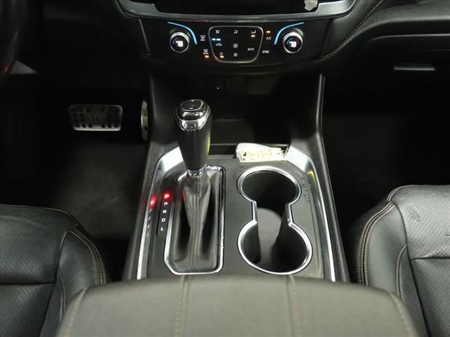 Photo of 2019 Chevrolet Traverse LT Cloth in Iowa City, IA - 21,  2019 Chevrolet Traverse LT Cloth:D13255