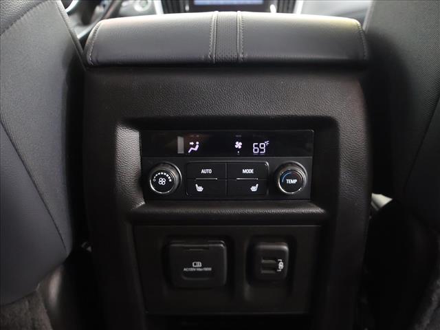 2019 Chevrolet Traverse Premier:D13751