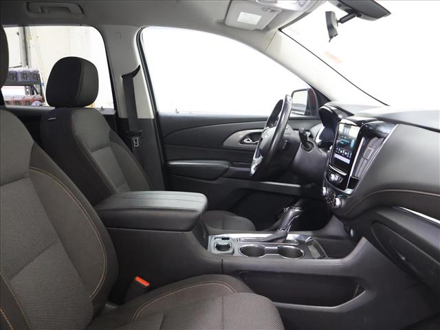 2019 Chevrolet Traverse LT Cloth:D13819