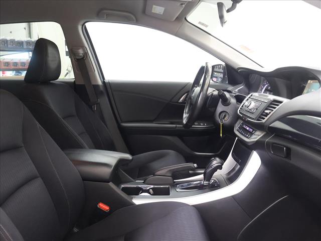 2015 Honda Accord Sport:D13807