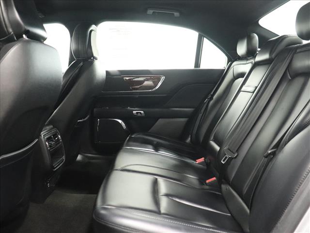 2020 LINCOLN Continental Standard:D13633