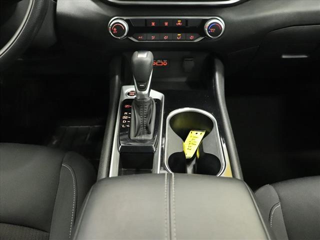Photo of 2024 Nissan Altima 2.5 SV in Iowa City, IA - 21,  2024 Nissan Altima 2.5 SV:D13160