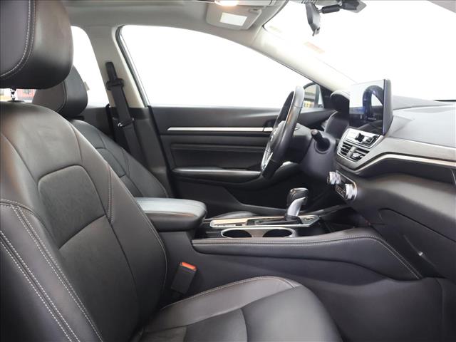 2023 Nissan Altima 2.5 SL:D13744