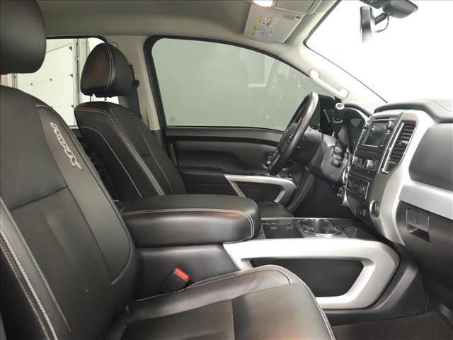 2019 Nissan Titan XD PRO-4X:D13414
