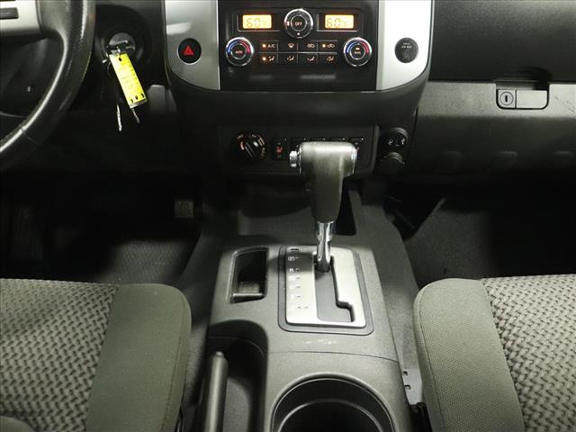 Photo of 2019 Nissan Frontier SV V6 in Iowa City, IA - 21,  2019 Nissan Frontier SV V6:D13201