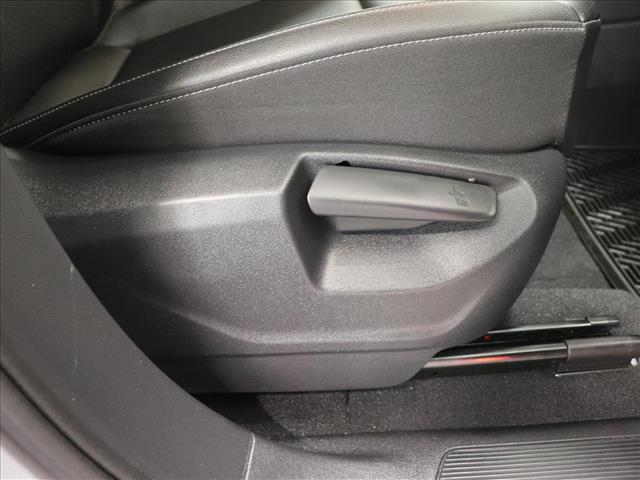 2019 Volkswagen Atlas V6 SE 4Motion:D13579