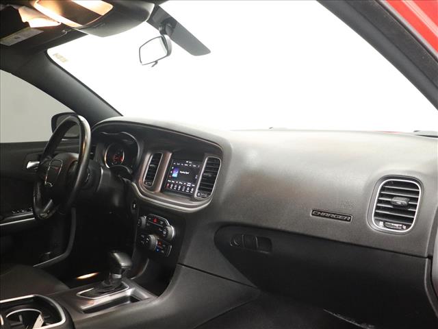 2022 Dodge Charger SXT:D13659