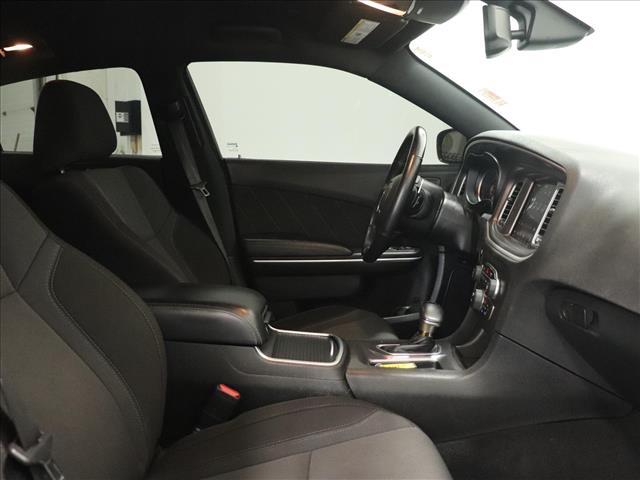 2022 Dodge Charger SXT:D13645