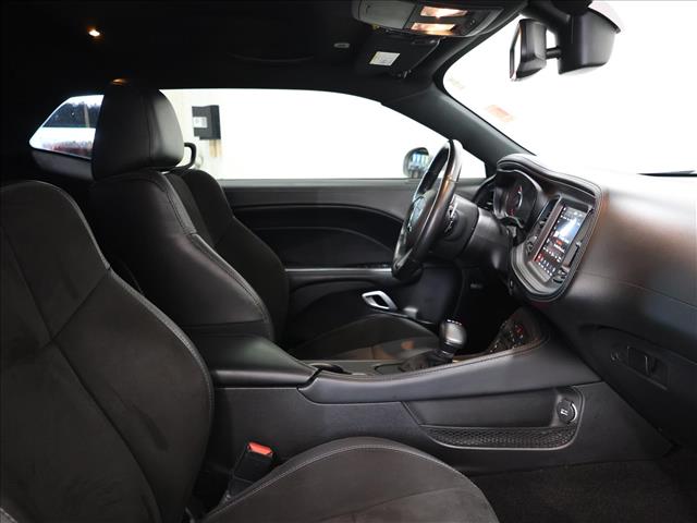 2023 Dodge Challenger GT:D13839