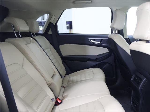 2024 Ford Edge SEL:D13803