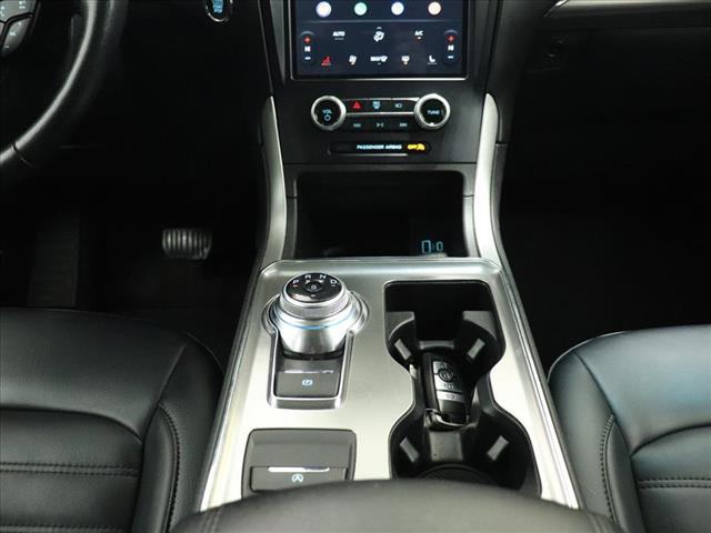 Photo of 2022 Ford Edge SEL in Iowa City, IA - 21,  2022 Ford Edge SEL:D13205