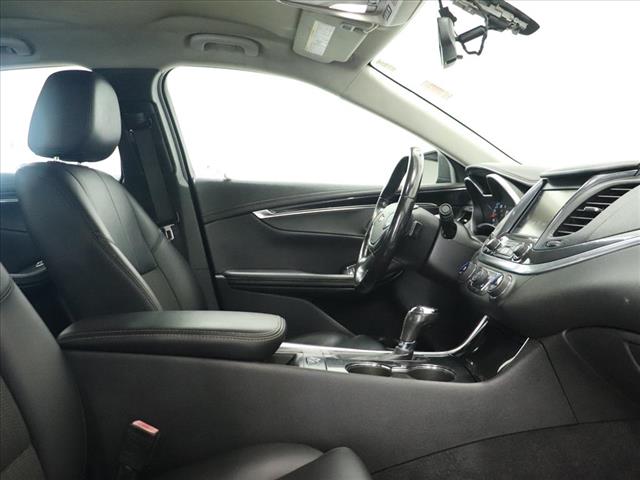 2019 Chevrolet Impala LT:D13093