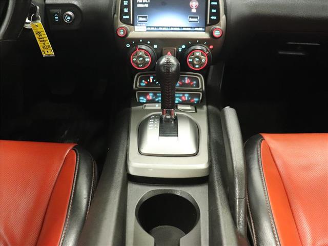 2014 Chevrolet Camaro LT:D13329