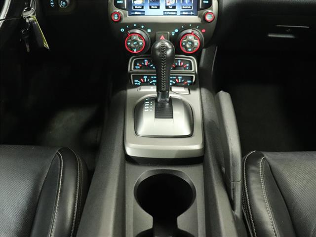 Photo of 2014 Chevrolet Camaro LT in Iowa City, IA - 21,  2014 Chevrolet Camaro LT:D13249