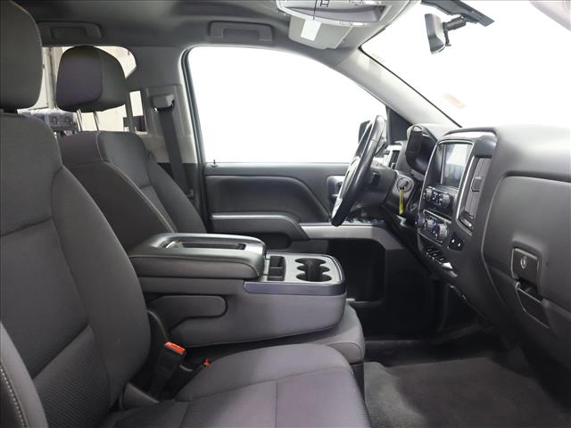 2019 Chevrolet Silverado 1500 LD LT Z71:D13917