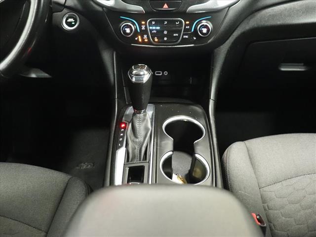 2019 Chevrolet Equinox LT:D13214