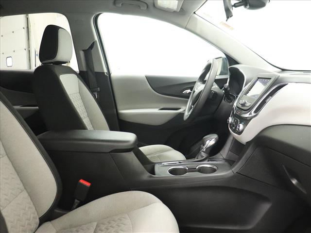 2022 Chevrolet Equinox LT:D13592