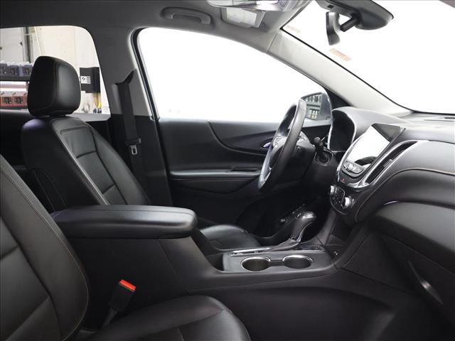 2019 Chevrolet Equinox Premier:D13989