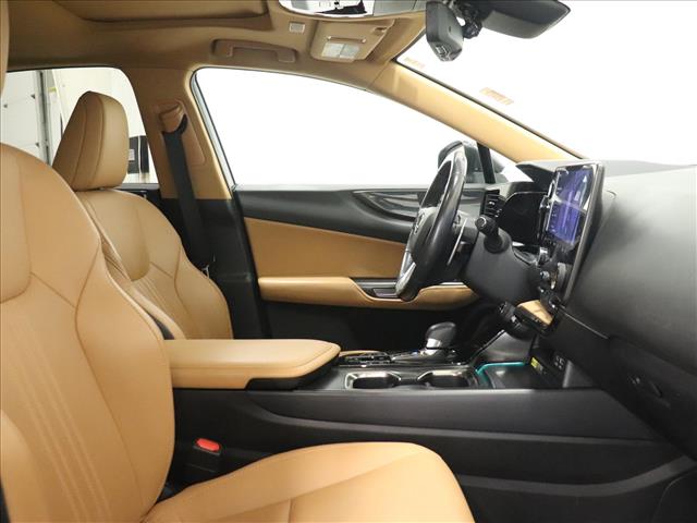 2022 Lexus NX 350 Premium:D13605