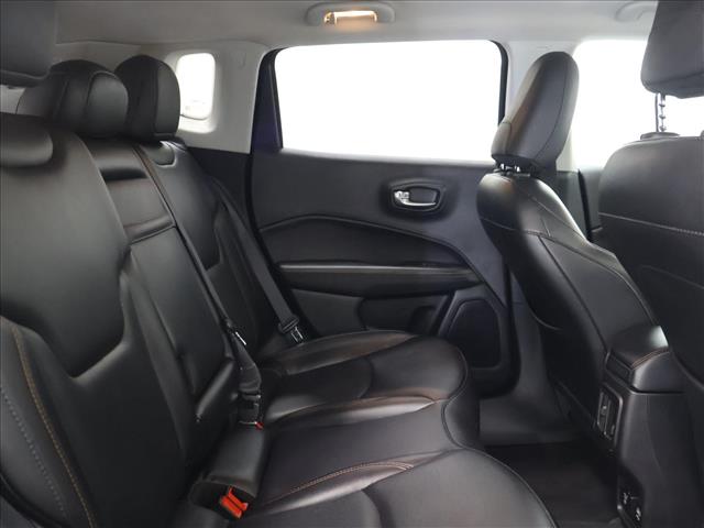 2019 Jeep Compass Limited:D13873