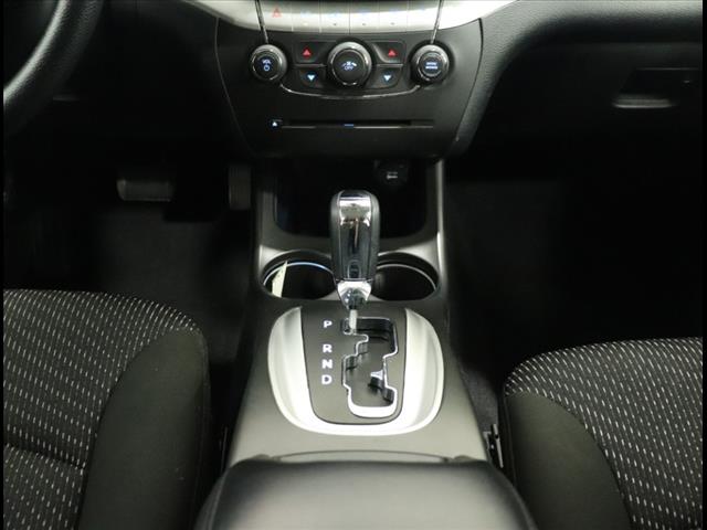 Photo of 2020 Dodge Journey SE Value in Iowa City, IA - 21,  2020 Dodge Journey SE Value:D12991