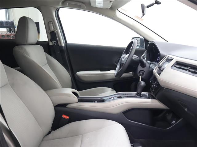 2021 Honda HR-V LX:D13890