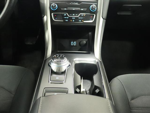 Photo of 2020 Ford Fusion SE in Iowa City, IA - 21,  2020 Ford Fusion SE:D13029