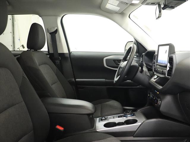 2024 Ford Bronco Sport Big Bend:D13292