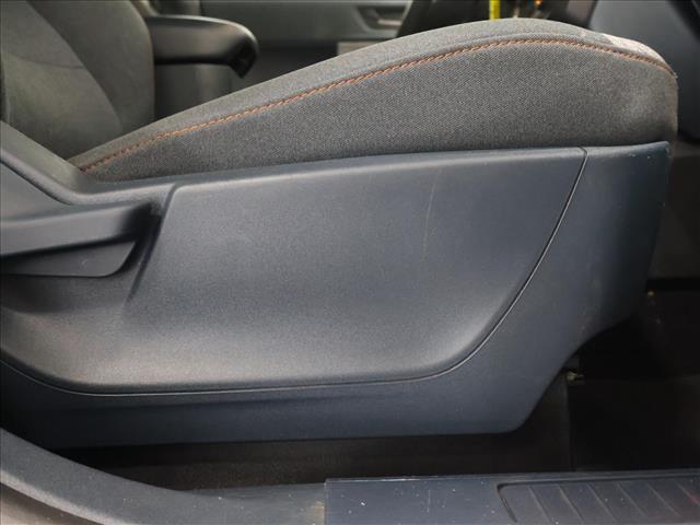 2024 Ford Maverick XLT:D13757