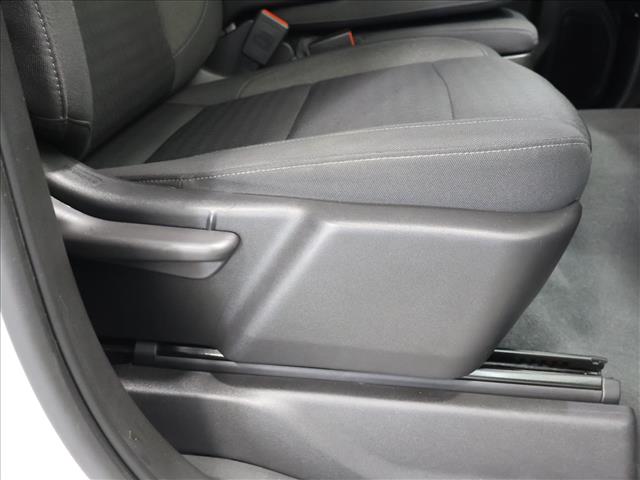 2023 Chevrolet Silverado 1500 Custom:D13909
