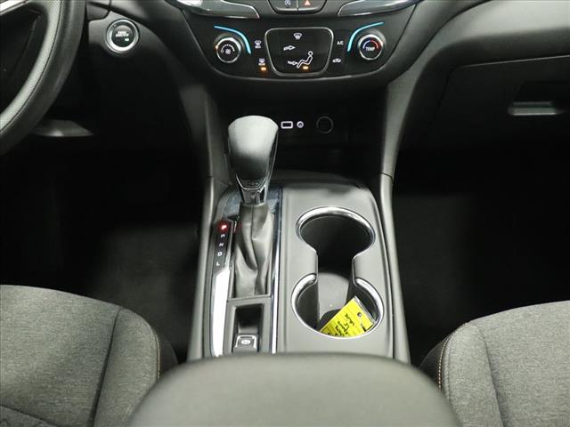 Photo of 2023 Chevrolet Equinox LT in Iowa City, IA - 21,  2023 Chevrolet Equinox LT:D13175