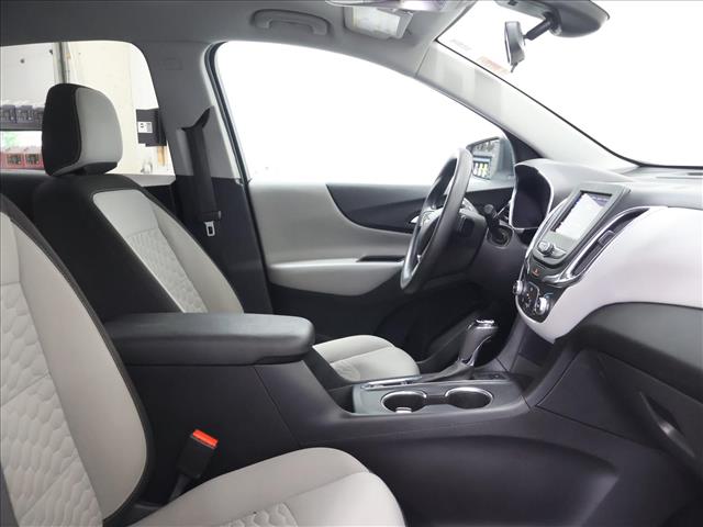 2020 Chevrolet Equinox LS:D13866