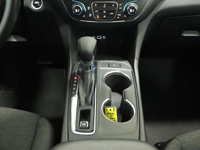 Photo of 2023 Chevrolet Equinox LT in Iowa City, IA - 21,  2023 Chevrolet Equinox LT:D13081